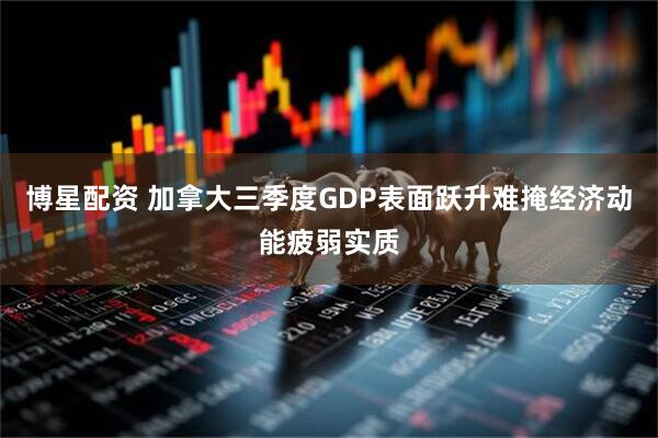 博星配资 加拿大三季度GDP表面跃升难掩经济动能疲弱实质